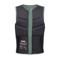 North Star 2023 Dark Olive 3