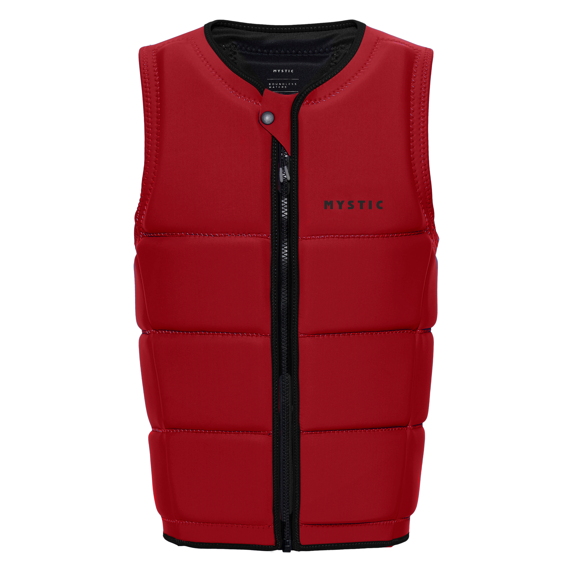 North Brand Red 1