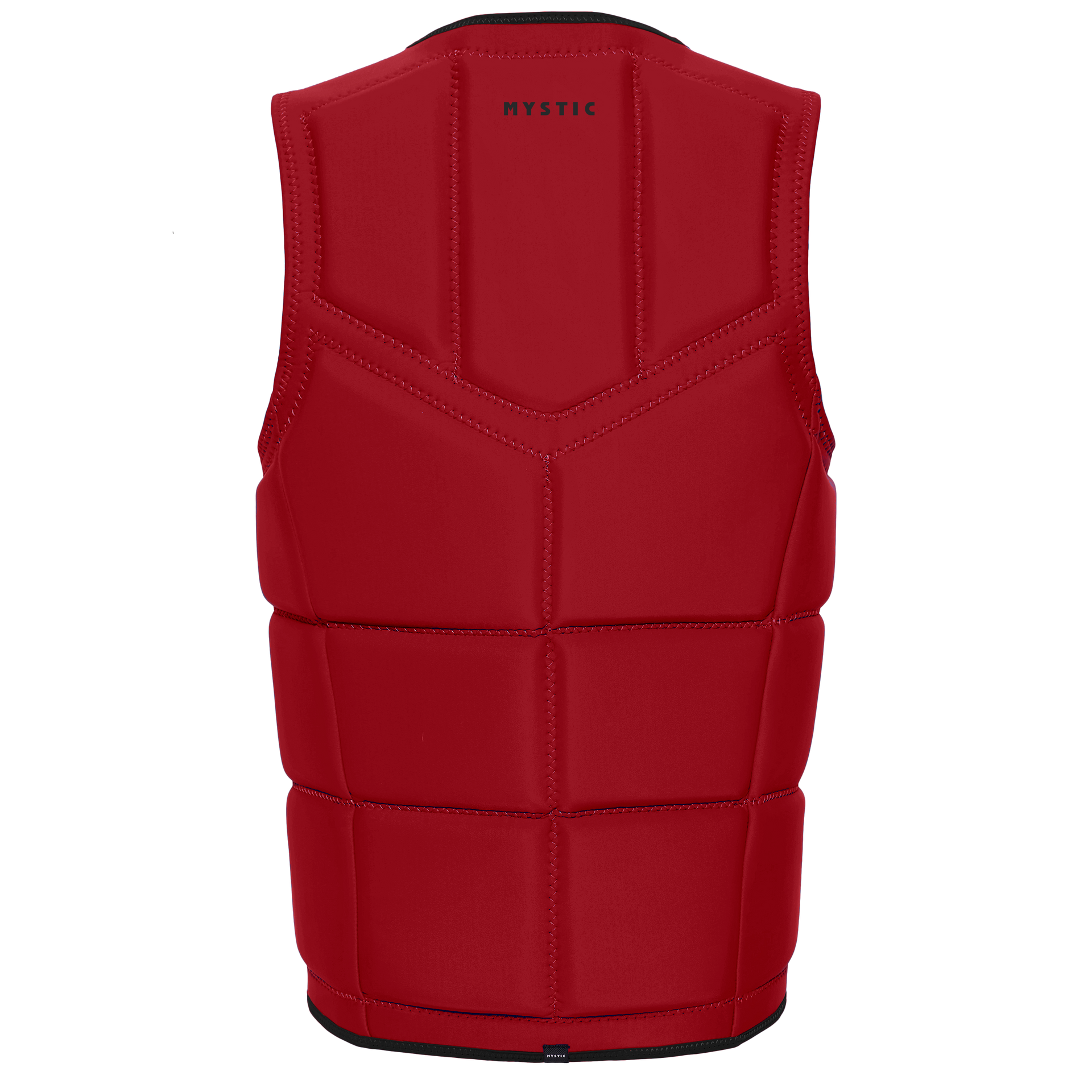 North Brand Red 2
