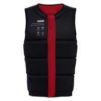 North Brand Red 3