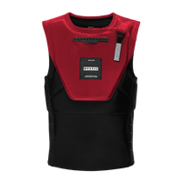 North Solace Red 1