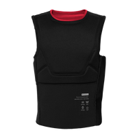 North Solace Red 3