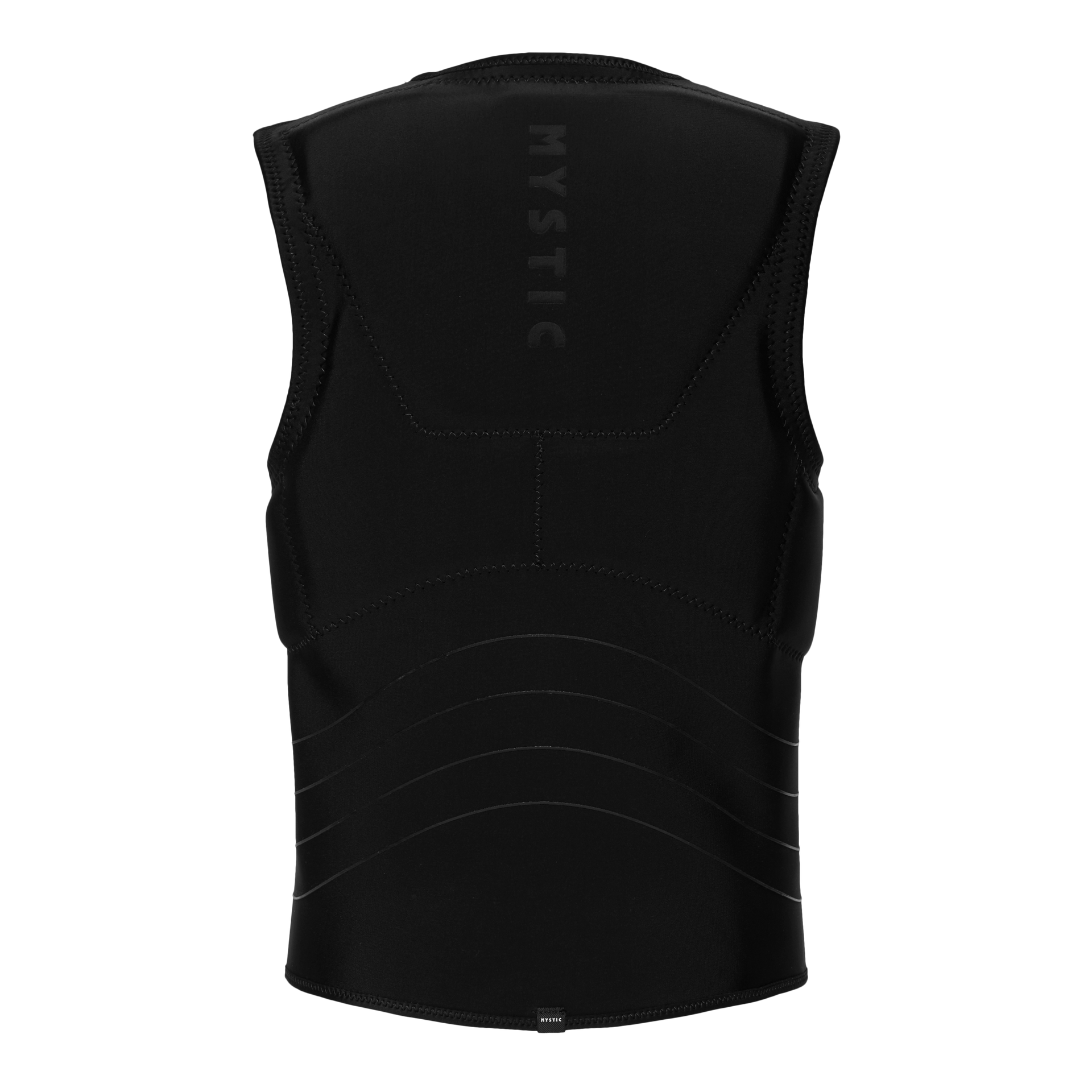 North Solace Black 2