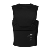 North Solace Black 3