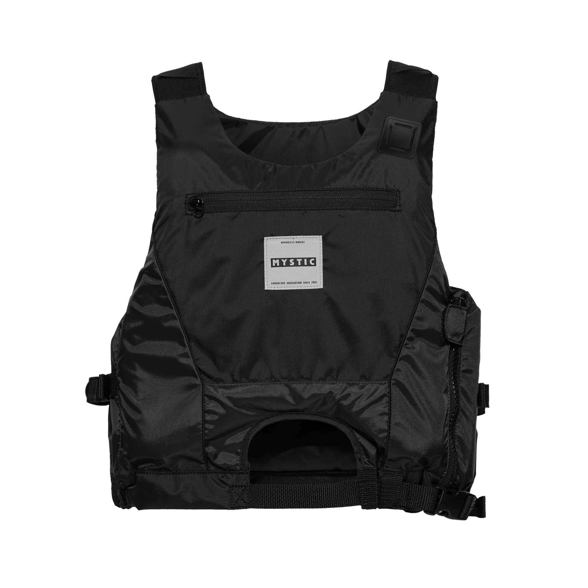 North Downwinder Black 1