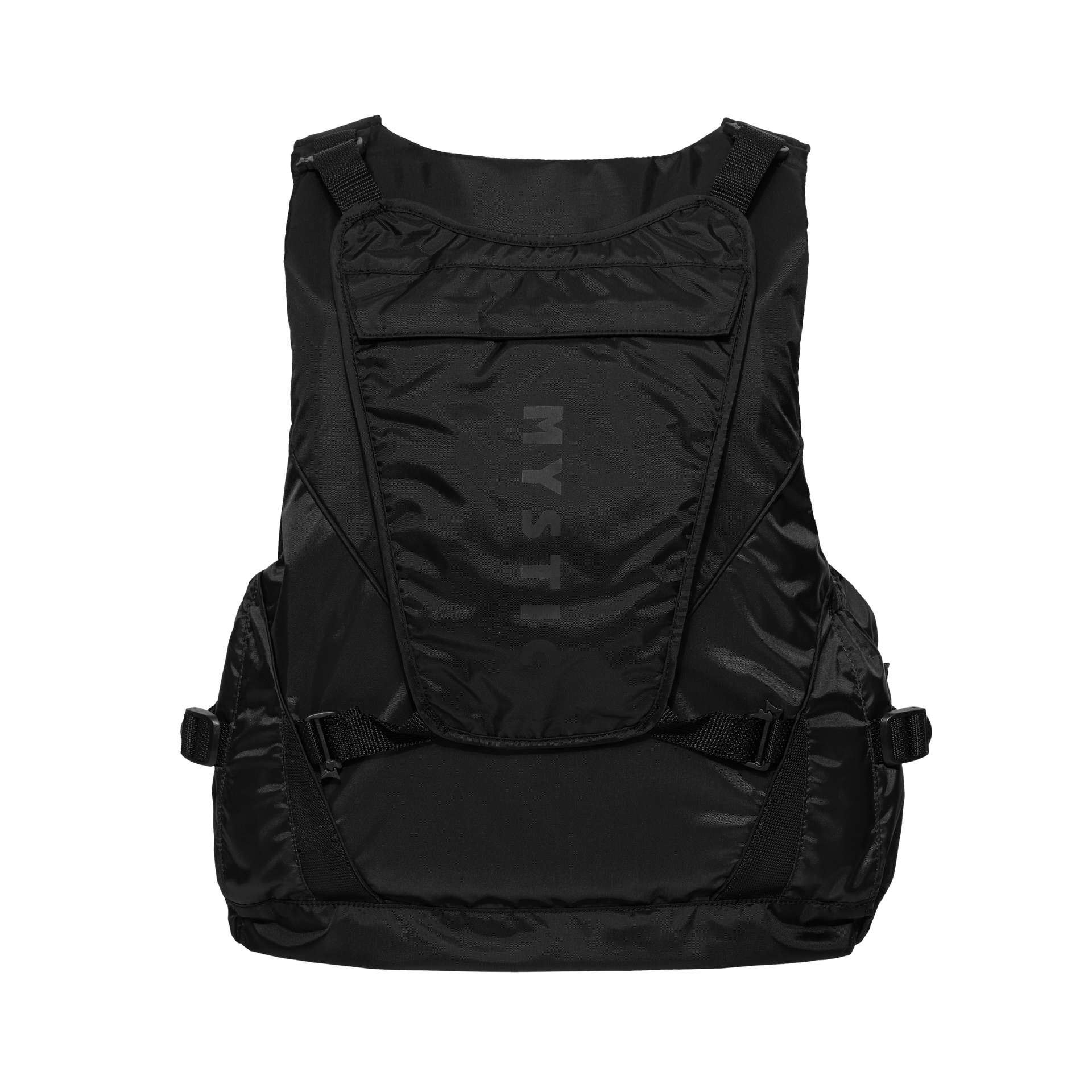 North Downwinder Black 2
