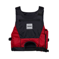 North Downwinder Black/Red 1