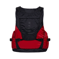 North Downwinder Black/Red 2