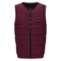 North Star Oxblood Red 1