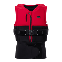 North Endure Red 1