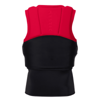 North Endure Red 2