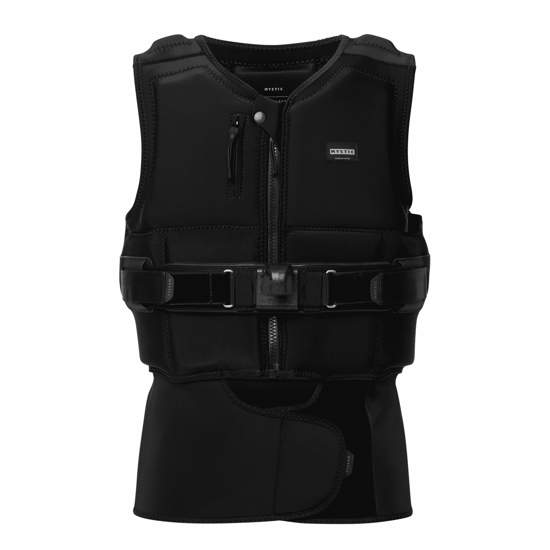 North Endure Black 1
