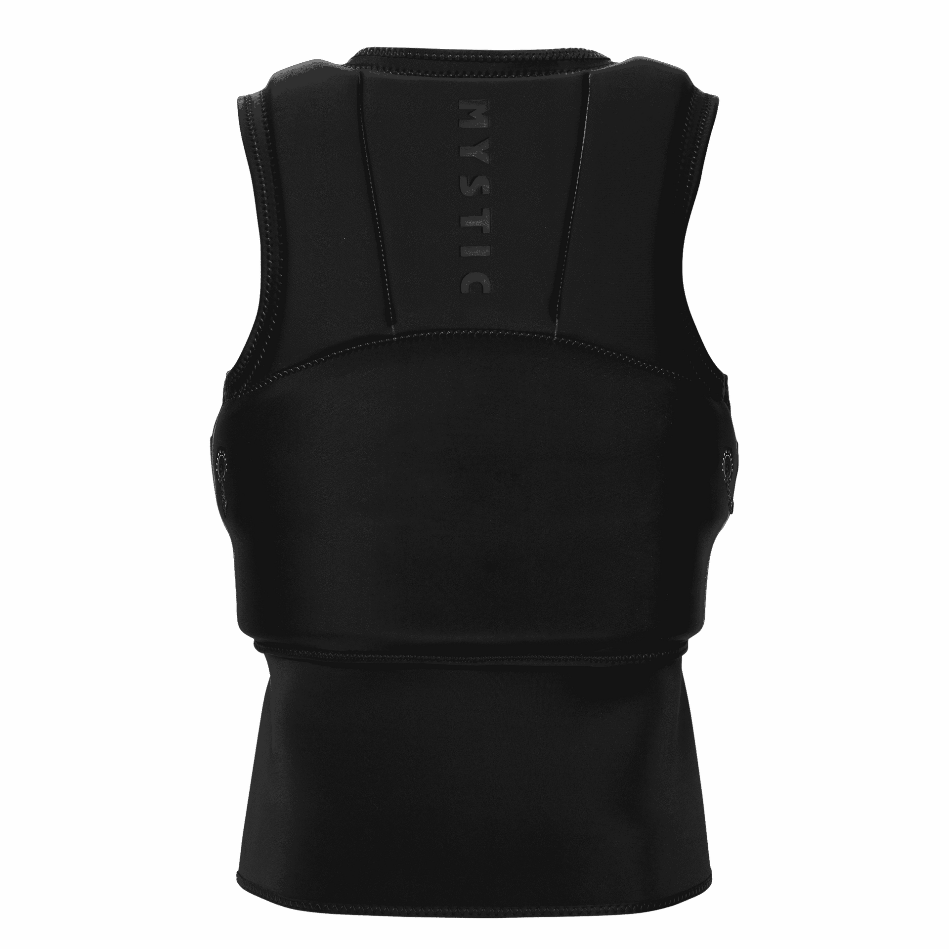 North Endure Black 2