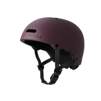 North Vandal Pro Oxblood Red 1