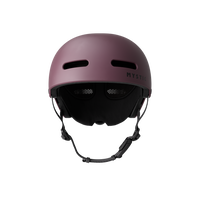 North Vandal Pro Oxblood Red 3