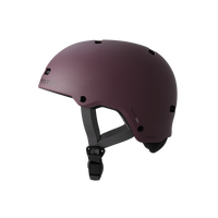 North Vandal Pro Oxblood Red 4