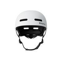 North Vandal White 2