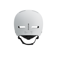 North Vandal White 3