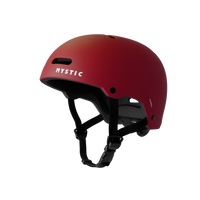 North Vandal Red 1