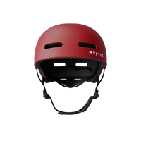 North Vandal Red 2