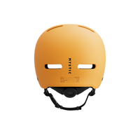 North Vandal Retro Orange 3