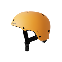 North Vandal Retro Orange 4