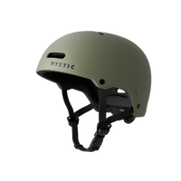 North Vandal Olive Green 1