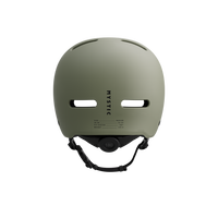 North Vandal Olive Green 2