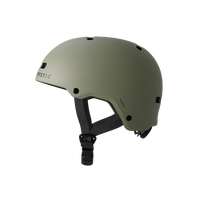 North Vandal Olive Green 4