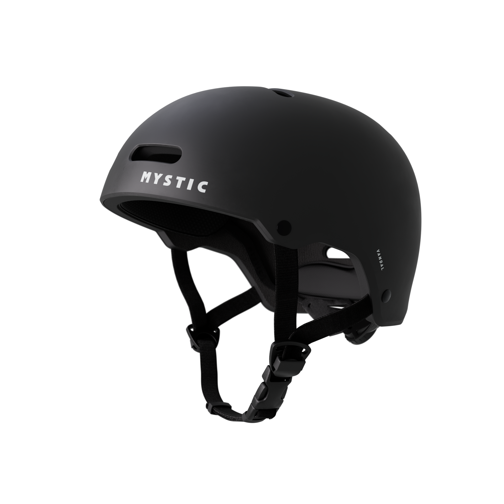 North Vandal Black 1