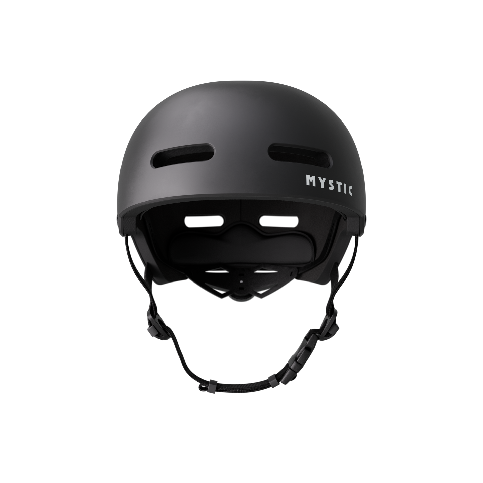 North Vandal Black 2