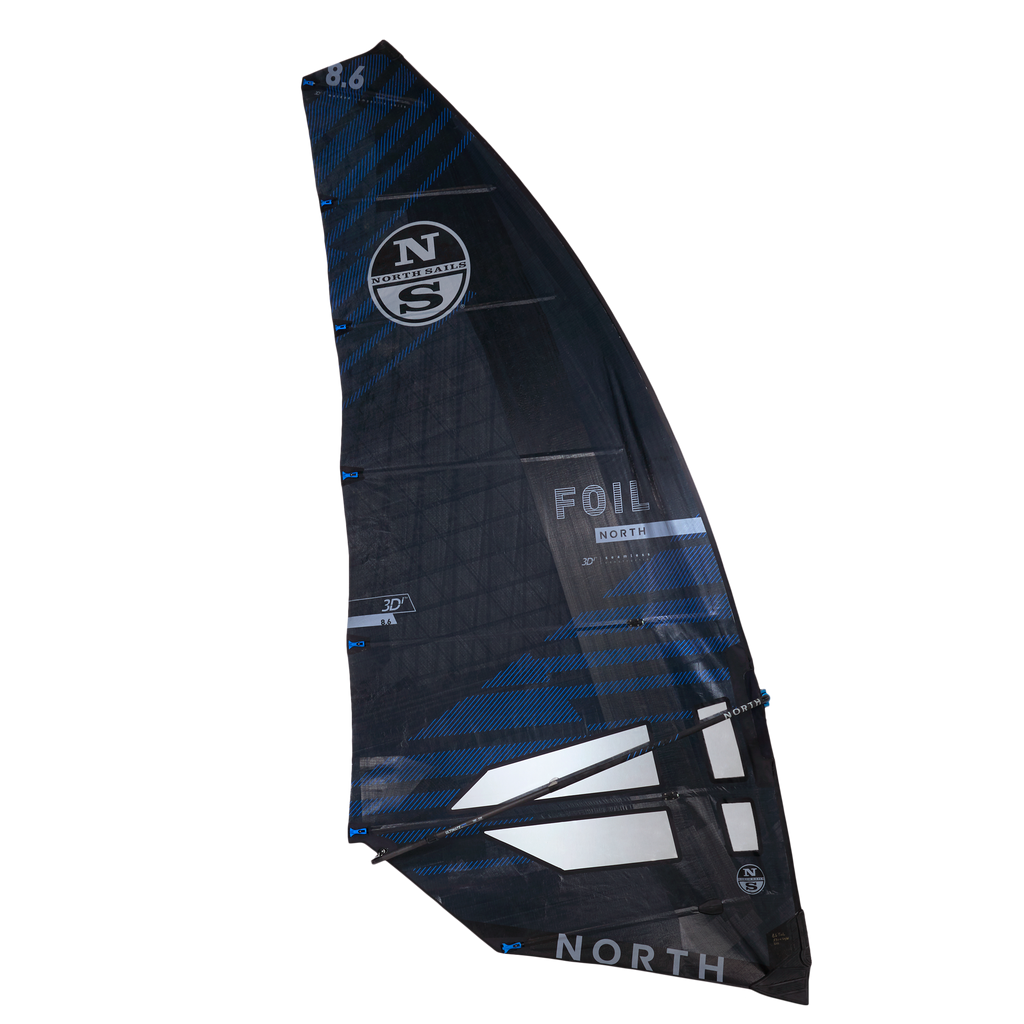 North Slalom Foil