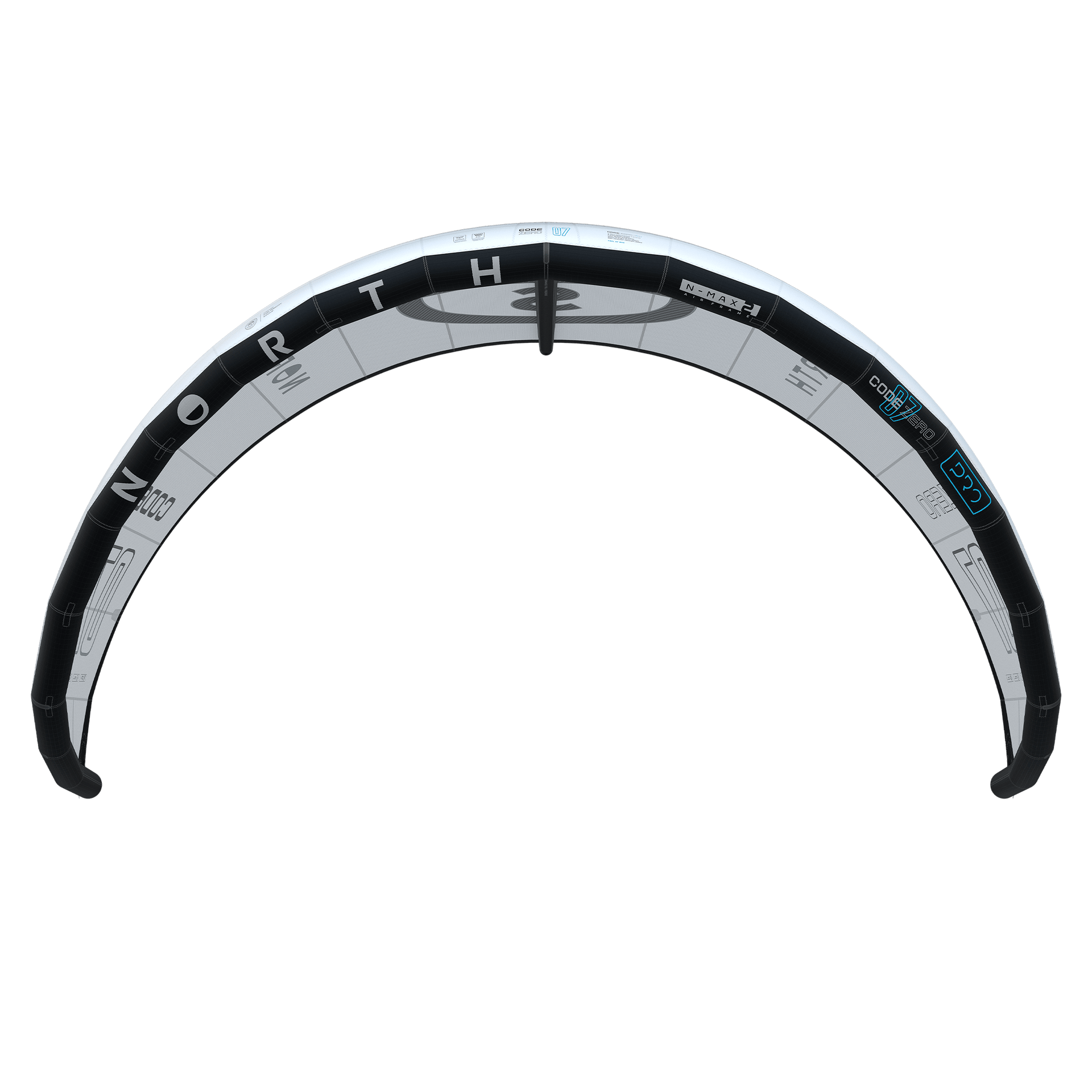 North Code Zero Pro White 2