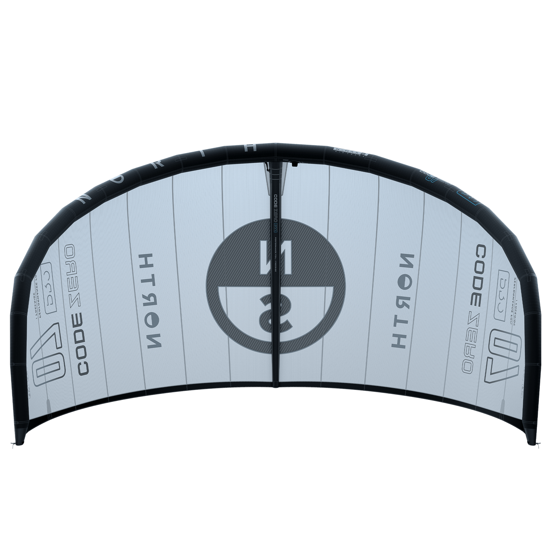 Code Zero Pro Kite