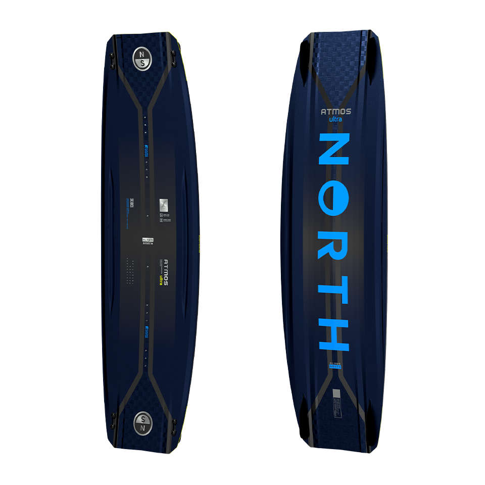 North Atmos Ultra Indigo 2