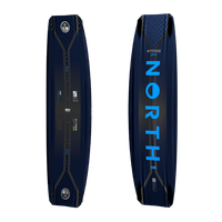 North Atmos Ultra Indigo 2