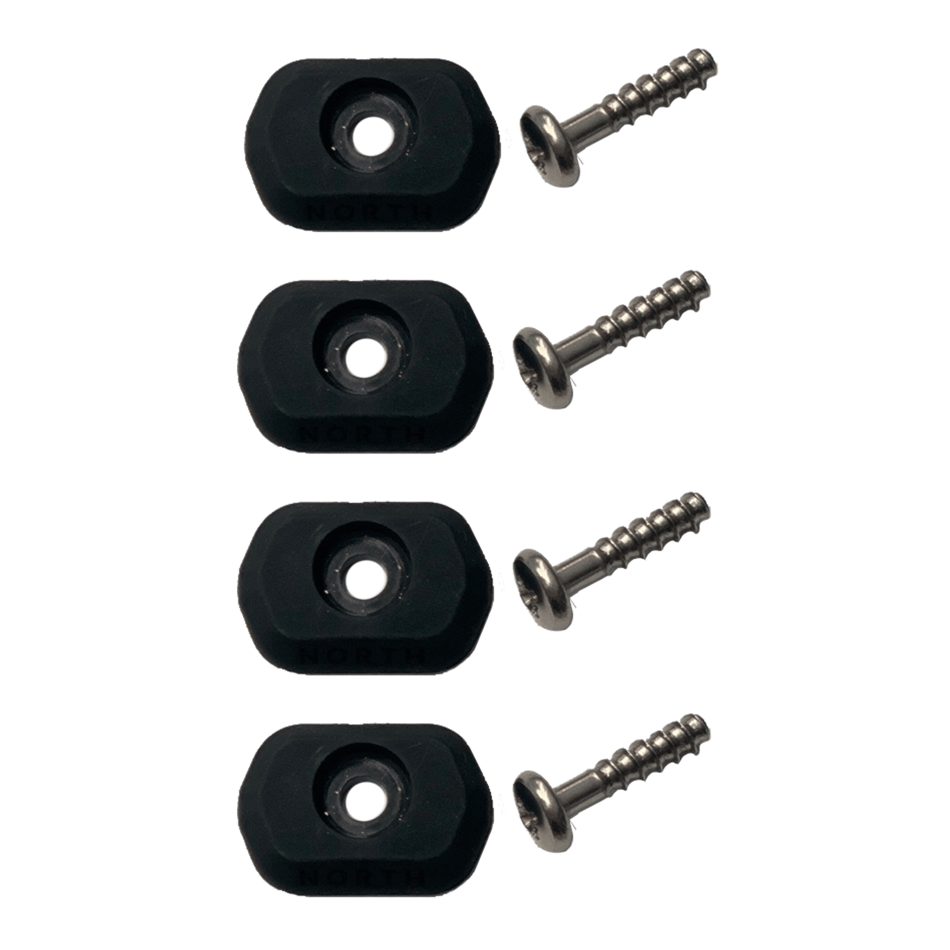 North Free-Lo Black 2