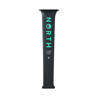 Sonar HM Carbon Mast