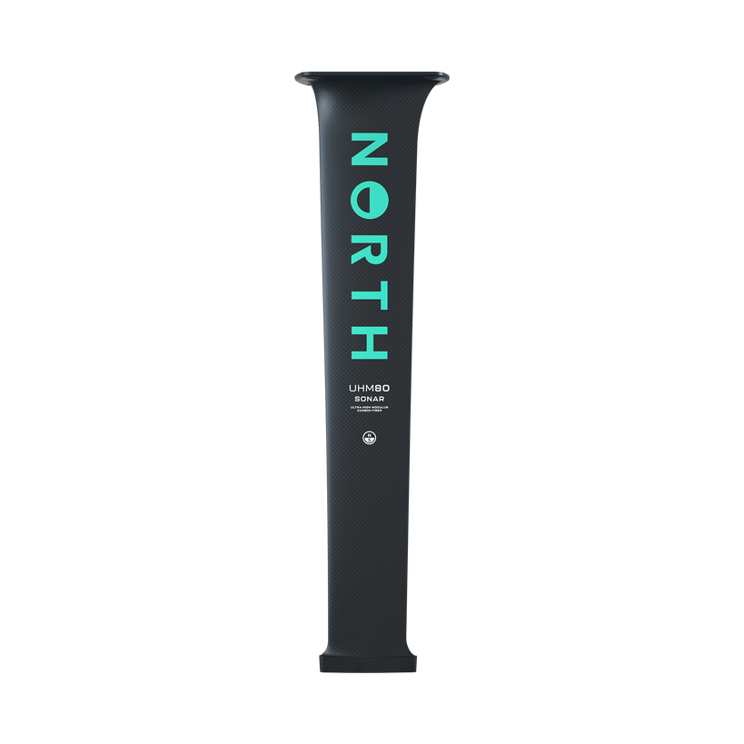 Sonar HM Carbon Mast