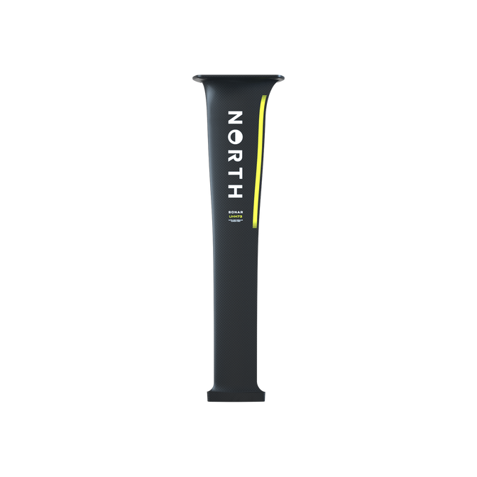 Sonar HM Carbon Mast