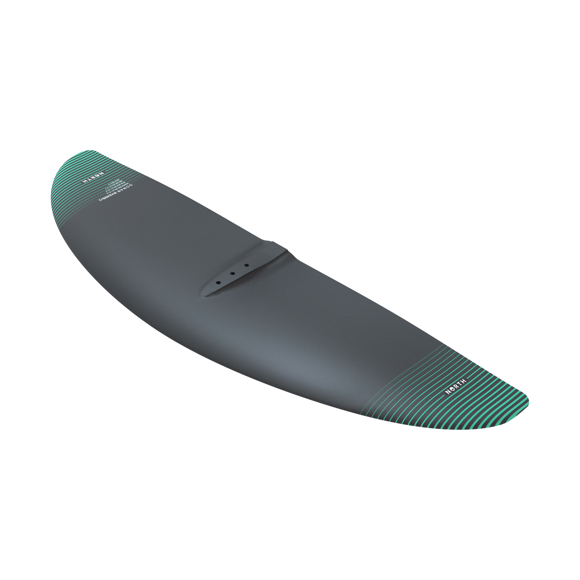 North Prime Freeride MA2400v2 Black 1
