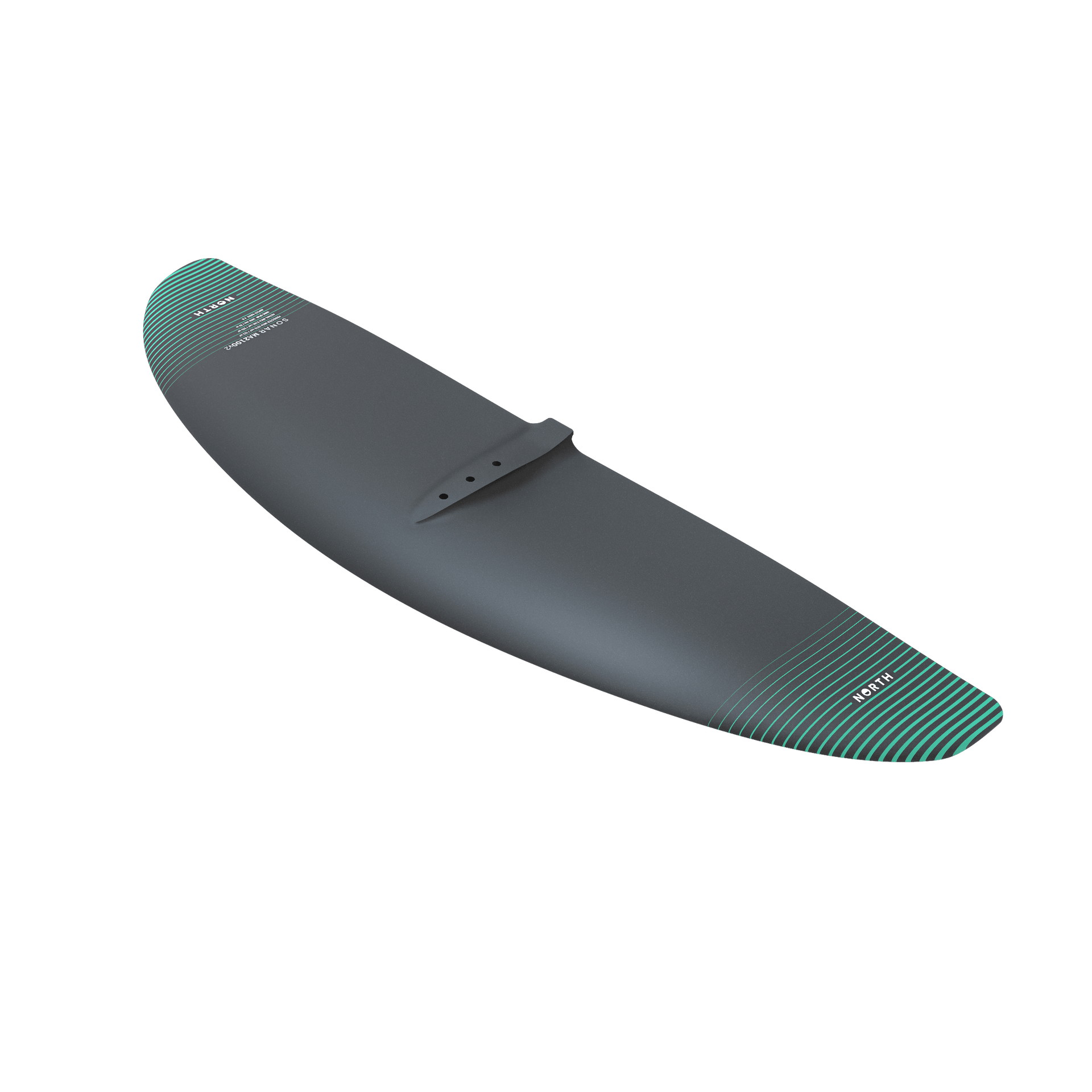 North Prime Freeride MA2100v2 Black 1