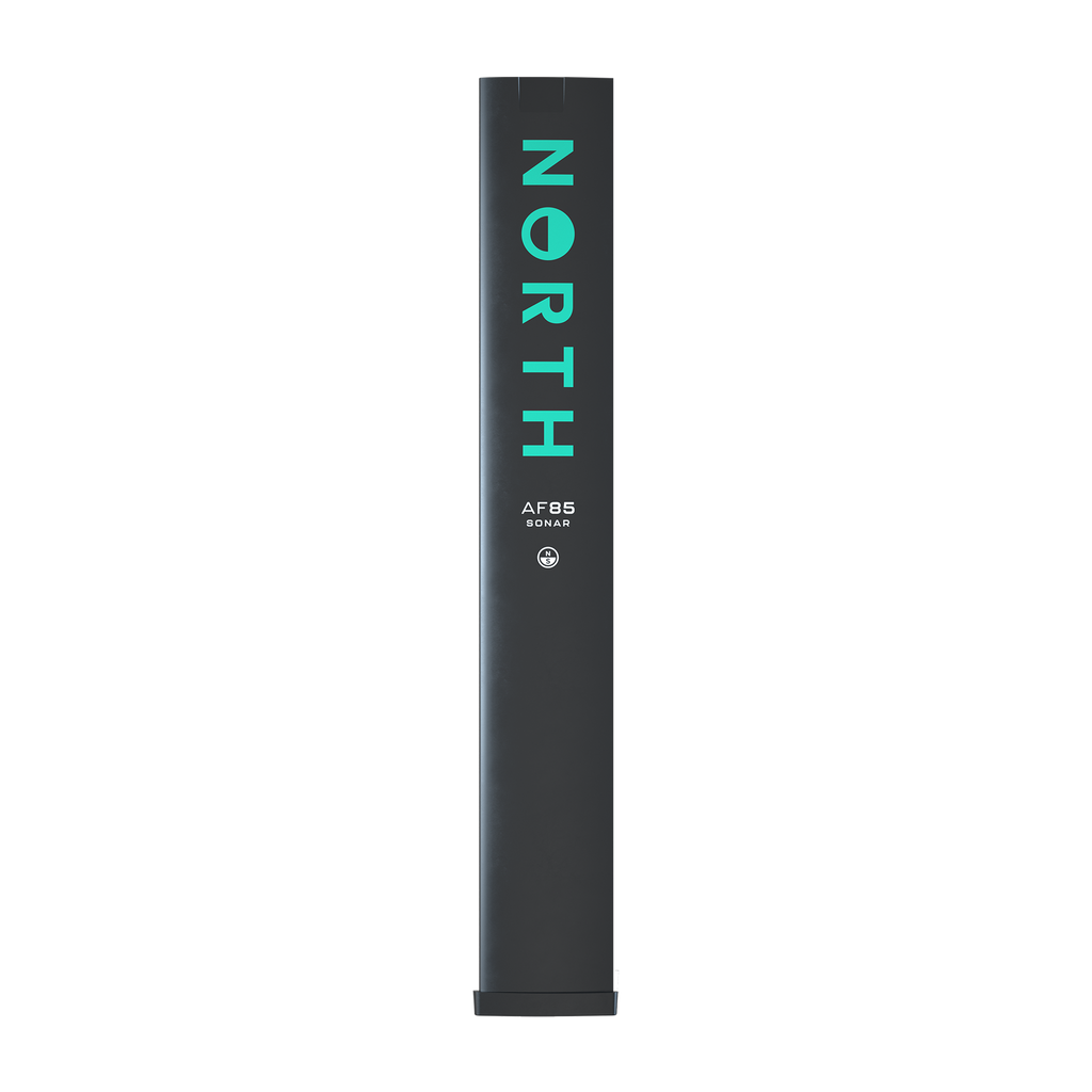 噴出 MM foil Sonar Foil Mast