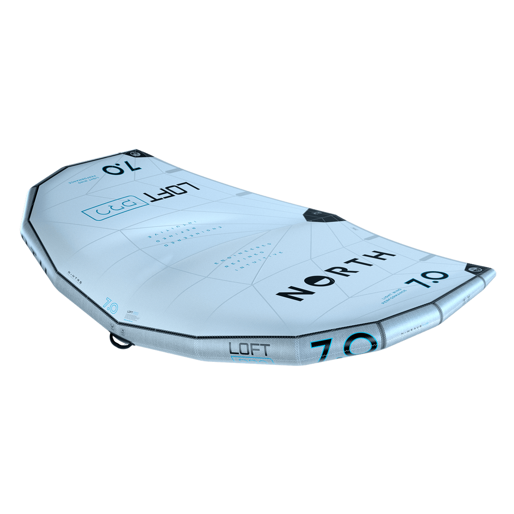 LIFT FOILS WING 4’4 中古 LIFT FOILS WING 4'4 中古