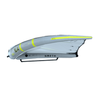 North Mode Ultra Wing Storm Grey 4