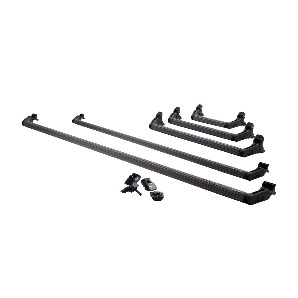 ShiftLock Handle - Carbon