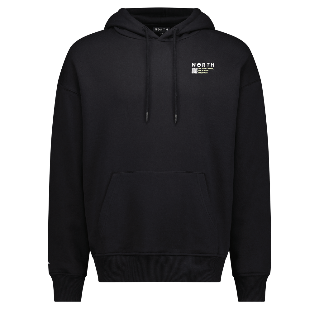 Progress Hood Sweat