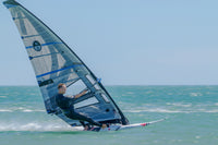 North Slalom Race