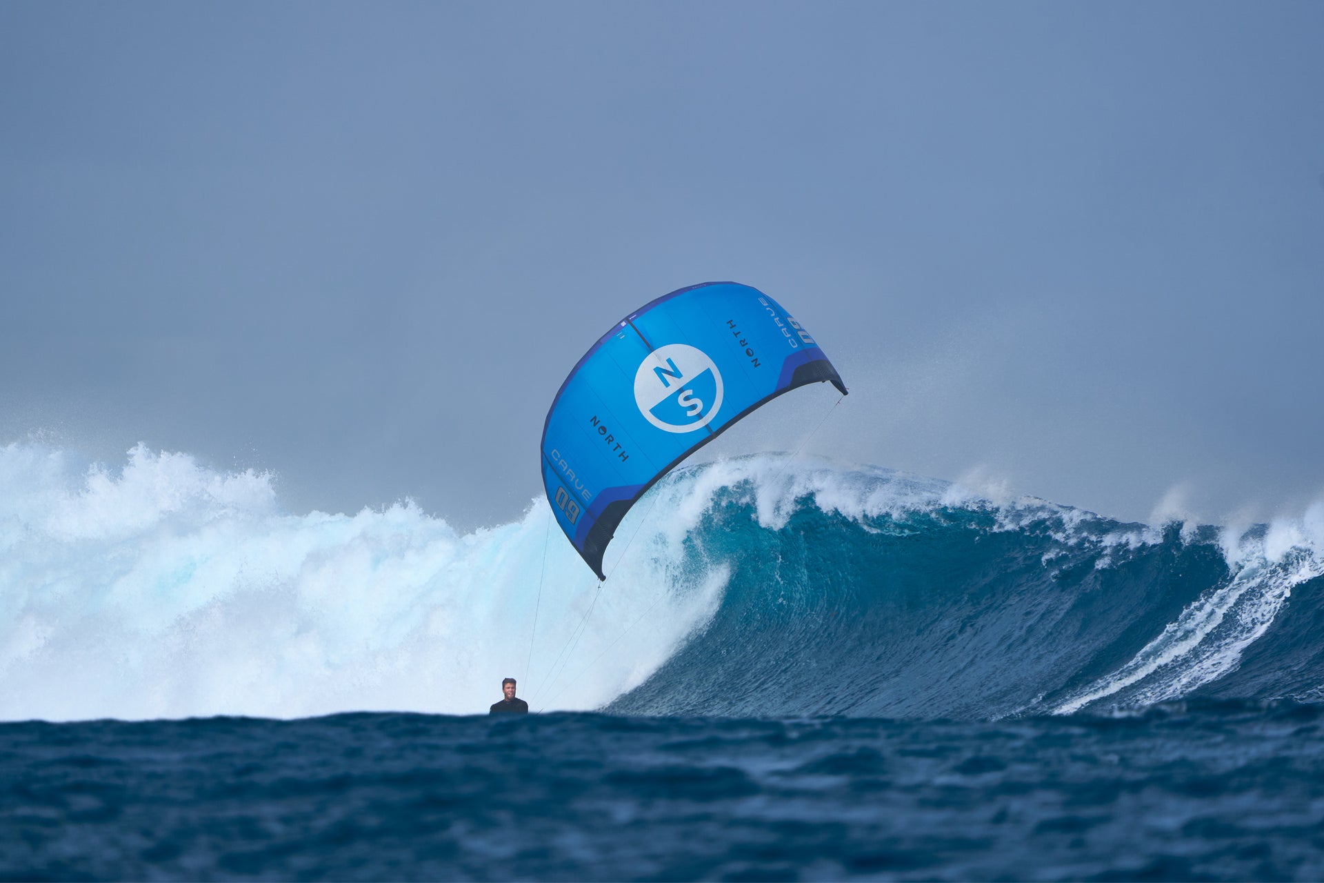 North Carve Kite Marketing Image 1