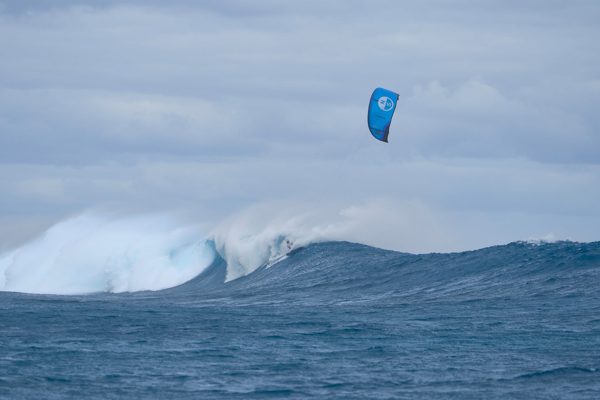 North Carve Kite Marketing Image 4